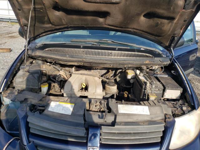 Photo 12 from auction – 2006 DODGE CARAVAN SE with VIN 1D4GP25BX6B629765