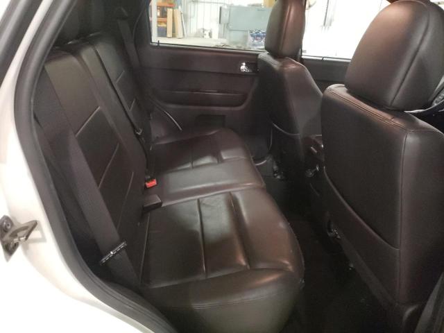 Photo 11 from auction – 2010 FORD ESCAPE LIM with VIN 1FMCU9EG4AKC83712