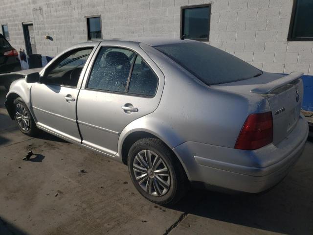 Photo 2 from auction – 2000 VOLKSWAGEN JETTA GL with VIN 3VWRC29M5YM097086