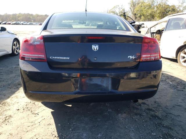 Photo 6 from auction – 2008 DODGE CHARGER with VIN 2B3KA43RX8H116046