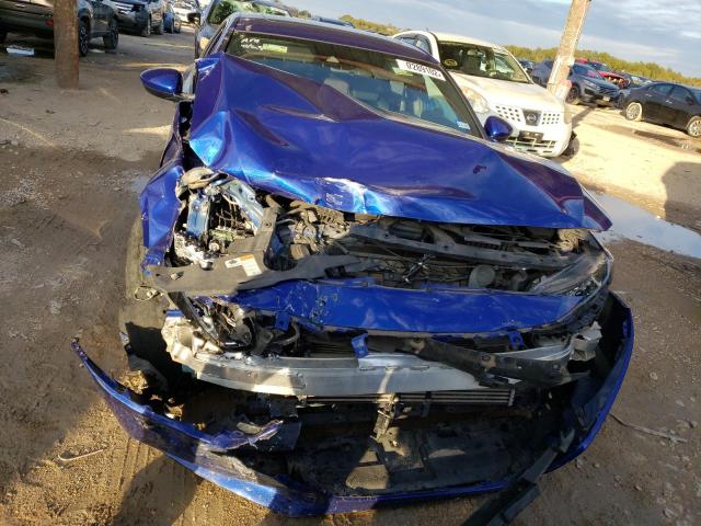 Photo 5 from auction – 2018 HONDA ACCORD SPO with VIN 1HGCV2F34JA019904