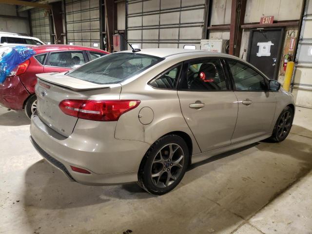 Photo 3 from auction – 2016 FORD FOCUS SE with VIN 1FADP3F27GL240295