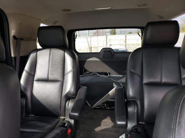 Photo 10 from auction – 2012 GMC YUKON SLT with VIN 1GKS2CE00CR215895