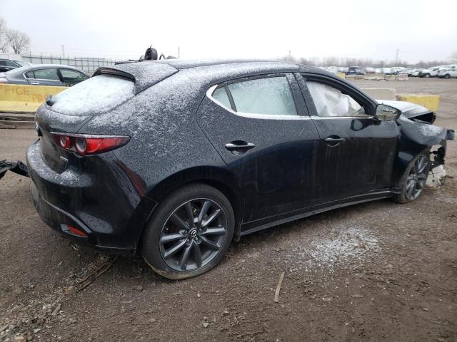 Photo 3 from auction – 2021 MAZDA 3 SELECT with VIN JM1BPAKL4M1336896