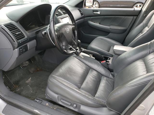Photo 7 from auction – 2007 HONDA ACCORD EX with VIN 1HGCM66517A044733