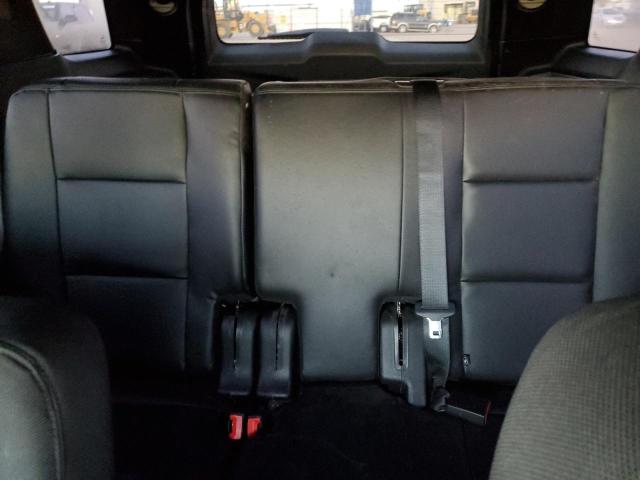 Photo 10 from auction – 2017 FORD EXPLORER P with VIN 1FM5K8AR3HGD06717