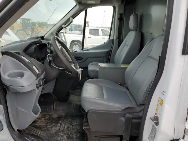 Photo 7 from auction – 2018 FORD TRANSIT T- with VIN 1FTYR1CM8JKA69795