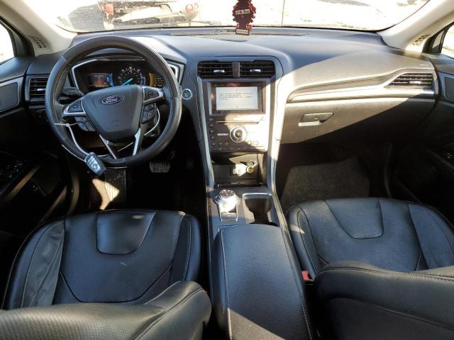 Photo 8 from auction – 2019 FORD FUSION TIT with VIN 3FA6P0RU0KR181864