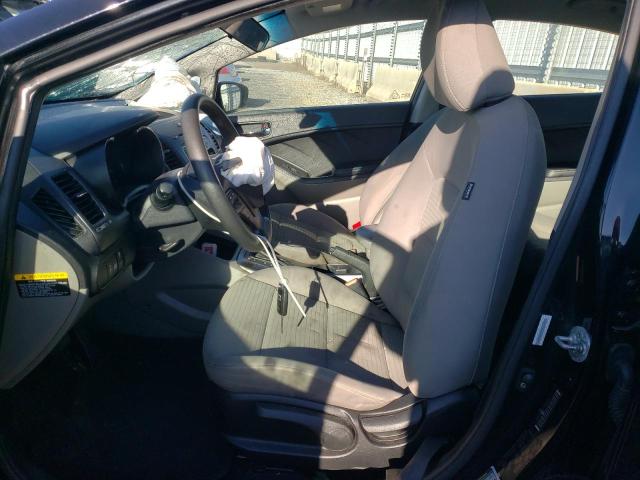 Photo 7 from auction – 2015 KIA FORTE LX with VIN KNAFX4A65F5393809