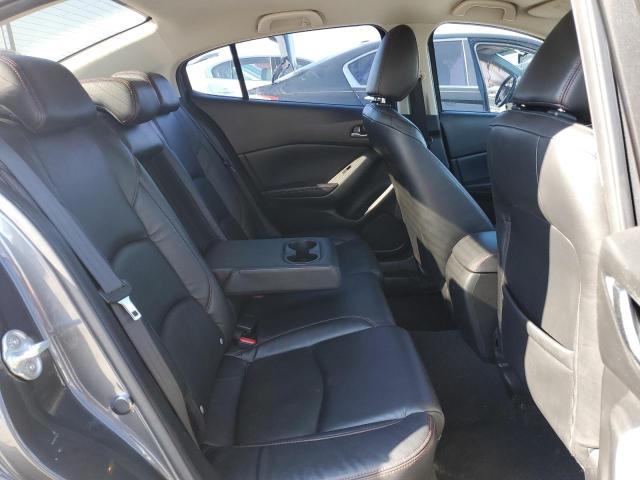 Photo 10 from auction – 2014 MAZDA 3 TOURING with VIN JM1BM1V38E1213138