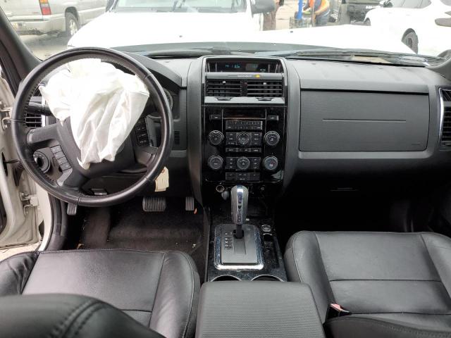 Photo 8 from auction – 2010 FORD ESCAPE LIM with VIN 1FMCU9EG8AKC03439