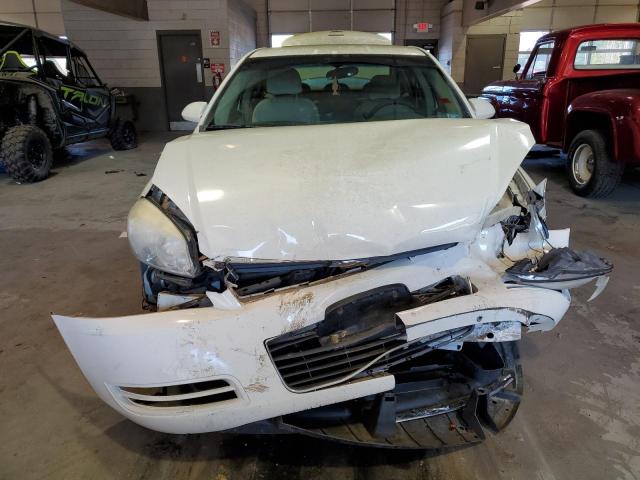 Photo 11 from auction – 2008 CHEVROLET IMPALA LT with VIN 2G1WT58N389104670