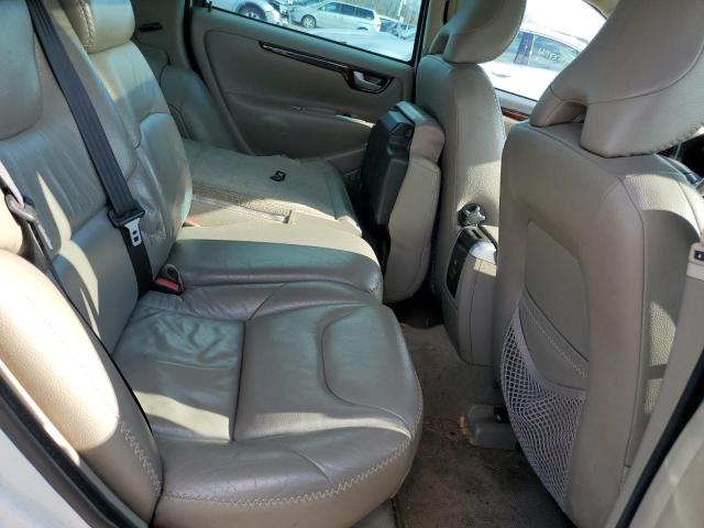 Photo 10 from auction – 2006 VOLVO XC70 with VIN YV4SZ592461239468