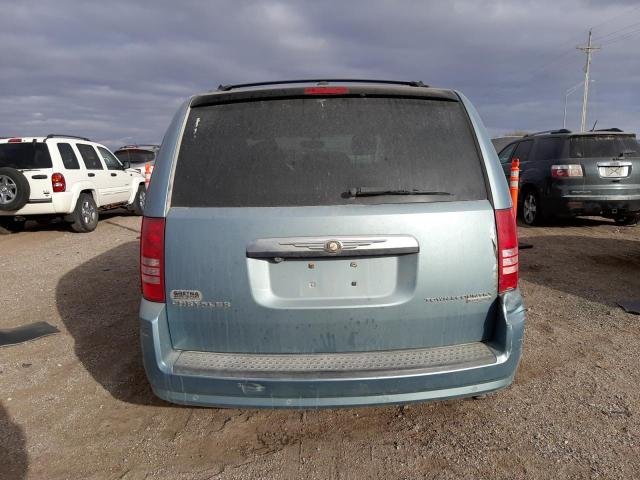 Photo 6 from auction – 2010 CHRYSLER TOWN & COU with VIN 2A4RR5D17AR170502