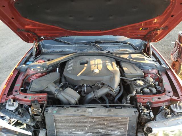 Photo 11 from auction – 2018 BMW 430I GRAN with VIN WBA4J1C5XJBG80930