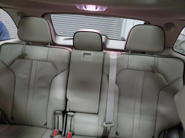 Photo 10 from auction – 2013 LINCOLN MKX with VIN 2LMDJ6JK1DBL24080