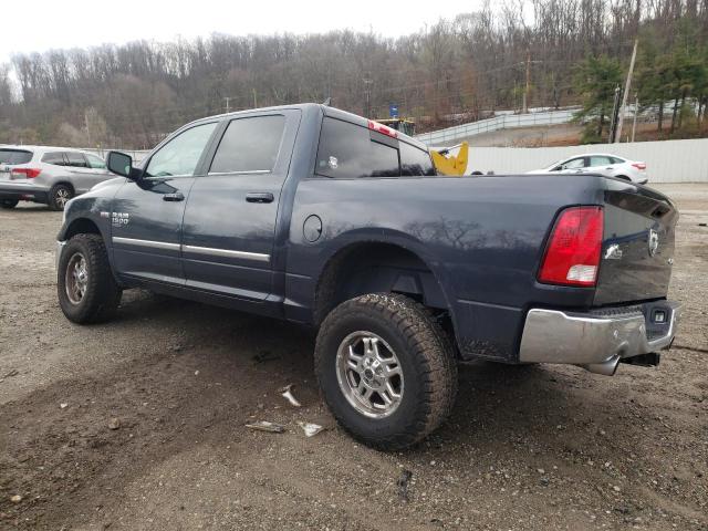 Photo 2 from auction – 2019 RAM 1500 CLASS with VIN 1C6RR7LT6KS570840