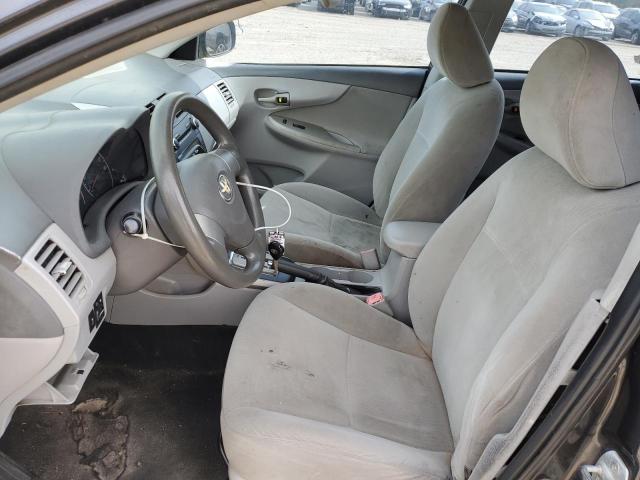 Photo 7 from auction – 2010 TOYOTA COROLLA with VIN 1NXBU4EE7AZ230939