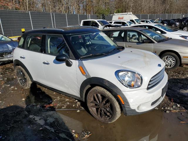 Photo 4 from auction – 2012 MINI COOPER COU with VIN WMWZB3C50CWM04683