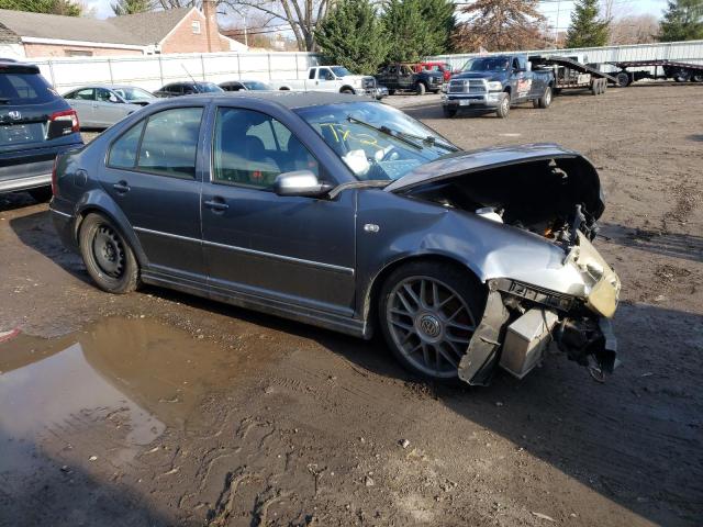 Photo 4 from auction – 2004 VOLKSWAGEN JETTA GLS with VIN 3VWSE69M34M088478