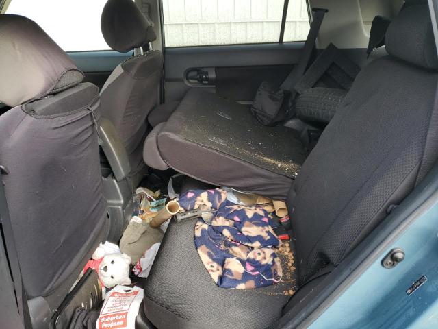 Photo 10 from auction – 2010 TOYOTA SCION XB with VIN JTLZE4FE2A1100152