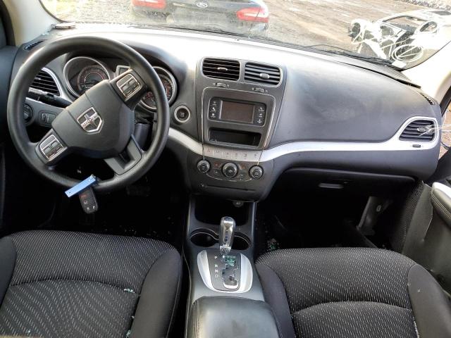 Photo 8 from auction – 2013 DODGE JOURNEY SX with VIN 3C4PDCBG2DT564286