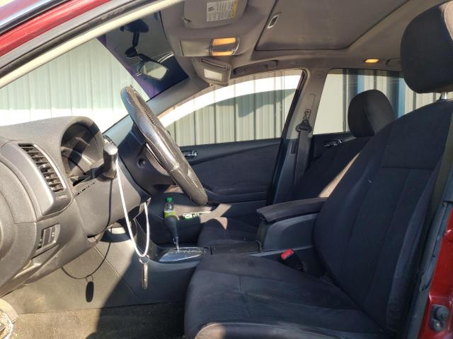 Photo 7 from auction – 2010 NISSAN ALTIMA BAS with VIN 1N4AL2AP3AN428108