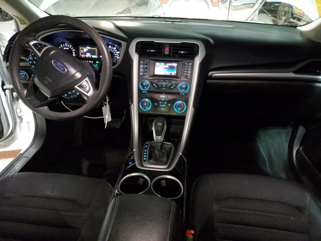 Photo 8 from auction – 2014 FORD FUSION SE with VIN 3FA6P0H72ER123092