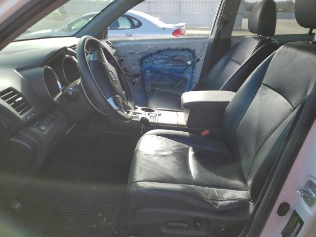 Photo 7 from auction – 2011 TOYOTA HIGHLANDER with VIN 5TDZK3EH0BS046445