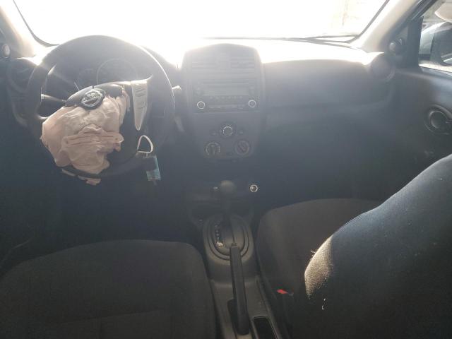 Photo 8 from auction – 2018 NISSAN VERSA SEDA with VIN 3N1CN7AP5JL853410