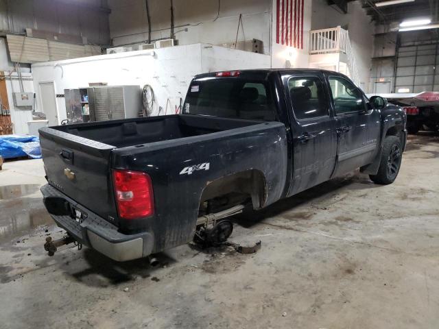 Photo 3 from auction – 2013 CHEVROLET SILVERADO with VIN 3GCPKTE74DG104735