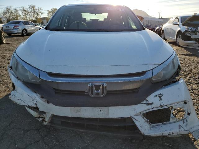 Photo 5 from auction – 2016 HONDA CIVIC LX with VIN 2HGFC2F50GH514762