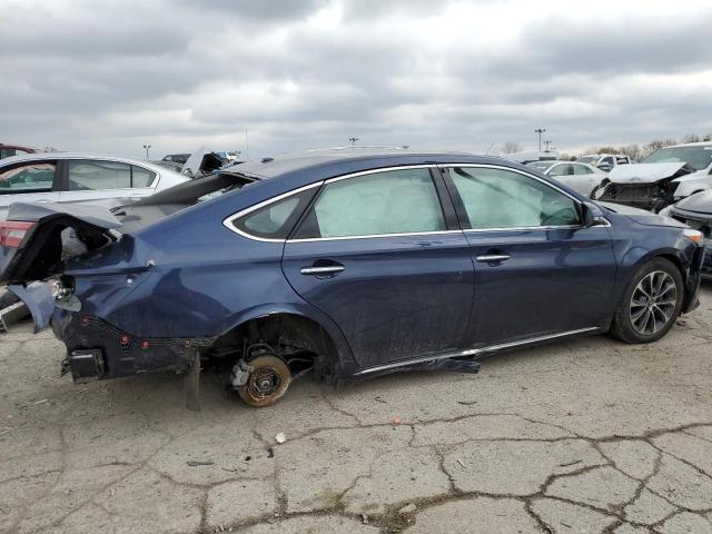 Photo 3 from auction – 2016 TOYOTA AVALON XLE with VIN 4T1BK1EB8GU230340