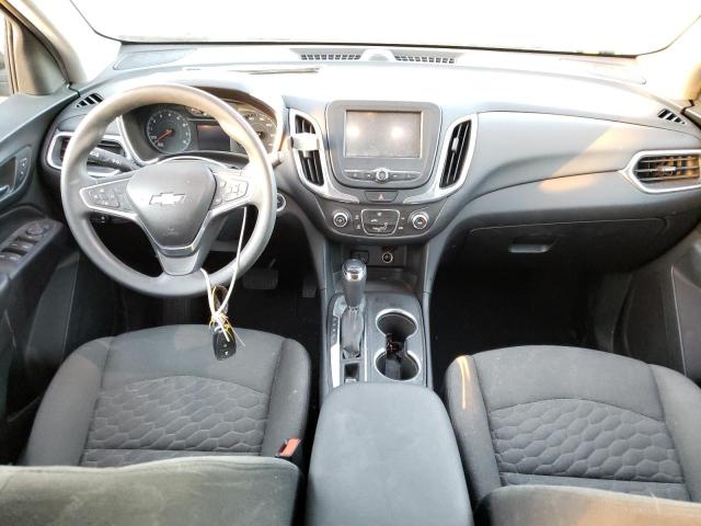 Photo 8 from auction – 2018 CHEVROLET EQUINOX LT with VIN 2GNAXJEV0J6251028