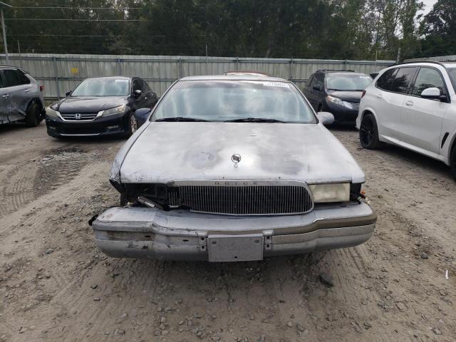 Foto 5 de la subasta – 1996 BUICK ROADMASTER con VIN 1G4BT52P7TR400916