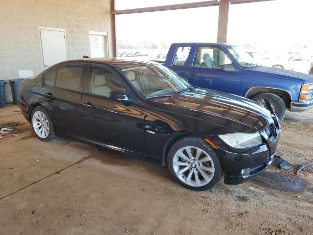 Photo 4 from auction – 2011 BMW 328 I with VIN WBAPH7C55BA800827