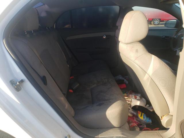 Photo 10 from auction – 2012 CHEVROLET MALIBU LS with VIN 1G1ZA5EU8CF234751