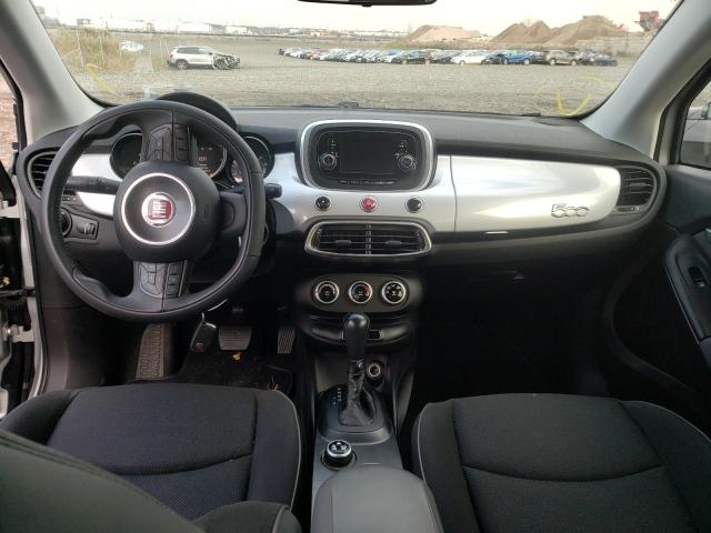 Photo 8 from auction – 2016 FIAT 500X EASY with VIN ZFBCFXBT0GP365956