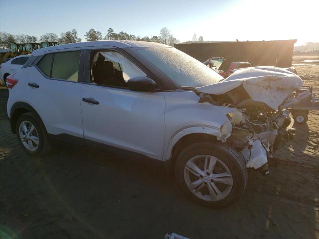 Photo 4 from auction – 2020 NISSAN KICKS S with VIN 3N1CP5BV6LL578922