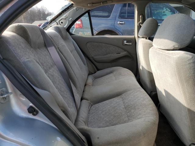 Photo 10 from auction – 2003 NISSAN SENTRA XE with VIN 3N1CB51D93L695207