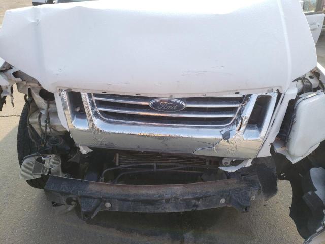 Photo 12 from auction – 2007 FORD EXPLORER E with VIN 1FMEU74837UB43722
