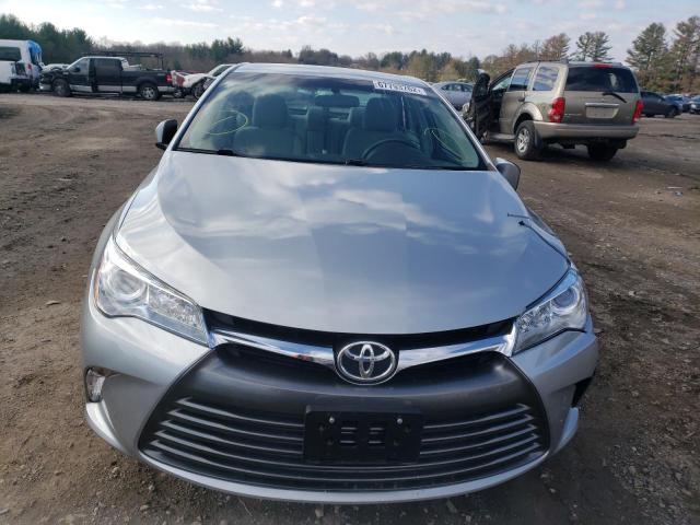 Photo 5 from auction – 2015 TOYOTA CAMRY LE with VIN 4T4BF1FK7FR451175