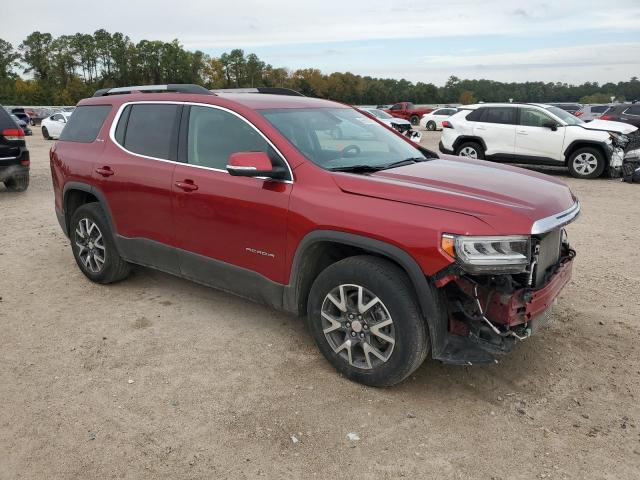 Photo 4 from auction – 2021 GMC ACADIA SLE with VIN 1GKKNKLA4MZ164643