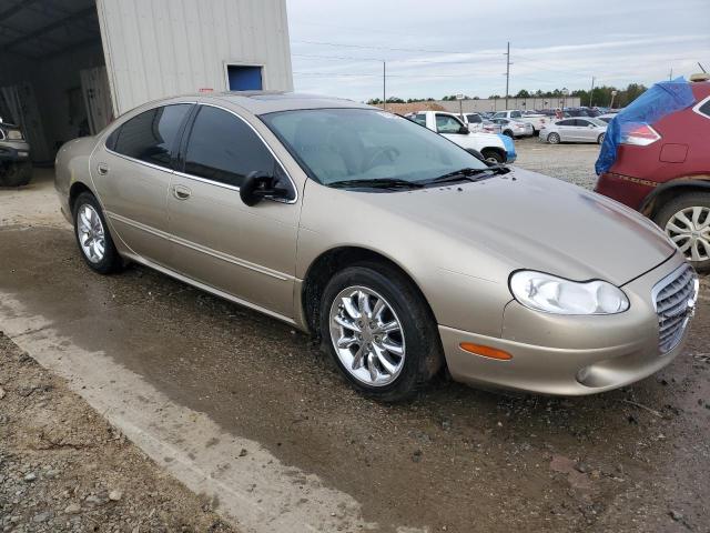 Photo 4 from auction – 2002 CHRYSLER CONCORDE L with VIN 2C3AD56G52H200305