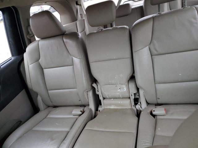 Photo 10 from auction – 2011 HONDA ODYSSEY EX with VIN 5FNRL5H69BB080066