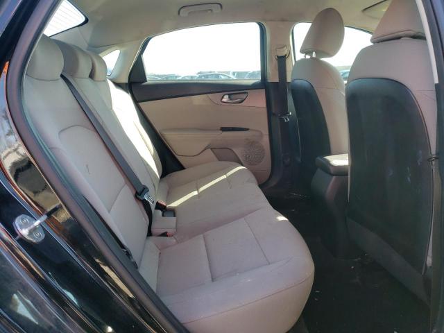 Photo 10 from auction – 2020 KIA FORTE FE with VIN 3KPF24AD6LE239691