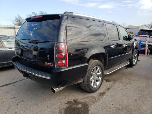 Photo 3 from auction – 2011 GMC YUKON XL D with VIN 1GKS2MEF9BR225088