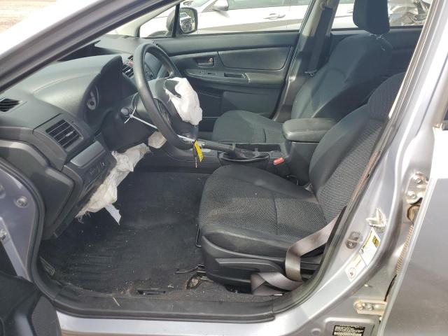 Photo 7 from auction – 2013 SUBARU IMPREZA with VIN JF1GJAA68DH027884