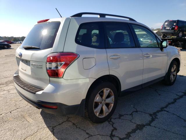 Photo 3 from auction – 2015 SUBARU FORESTER 2 with VIN JF2SJADC5FH597822