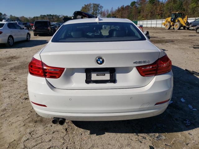 Фото 6 с аукциона – 2015 BMW 428 I с VIN WBA3N7C56FK224754